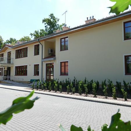 Ckm Centrum Konferencyjne Mazowsze Otrębusy 外观 照片