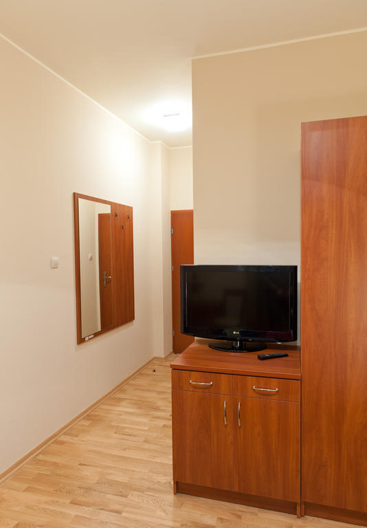 Ckm Centrum Konferencyjne Mazowsze Otrębusy 客房 照片