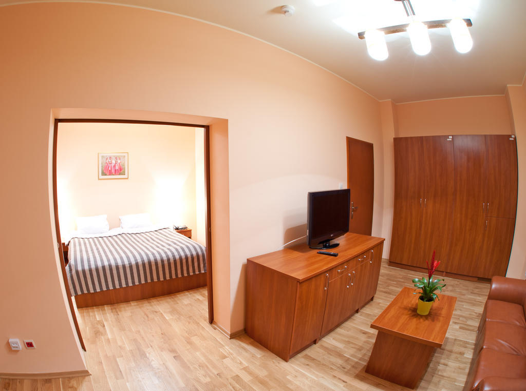 Ckm Centrum Konferencyjne Mazowsze Otrębusy 客房 照片