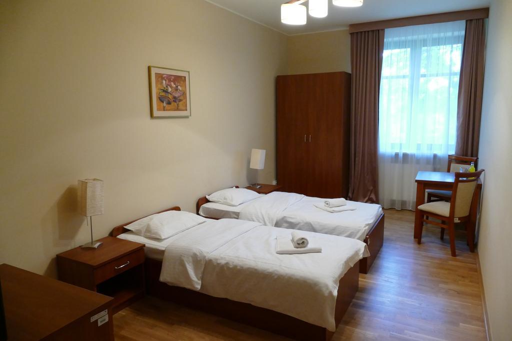 Ckm Centrum Konferencyjne Mazowsze Otrębusy 外观 照片