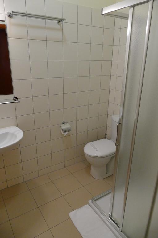 Ckm Centrum Konferencyjne Mazowsze Otrębusy 外观 照片